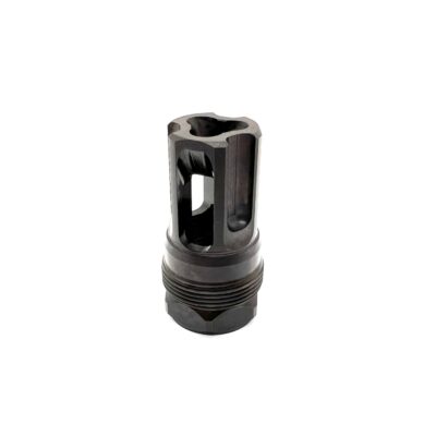 Liberty Precision Machine Eclipse Flash Hider, 1/2-28