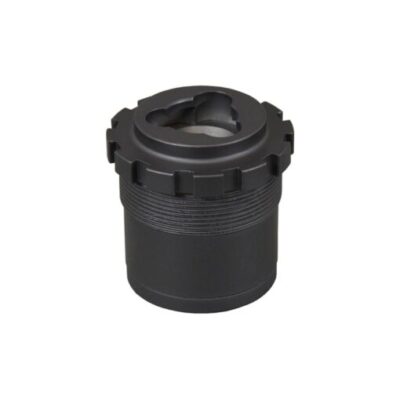 YHM HD 3-Lug Adapter