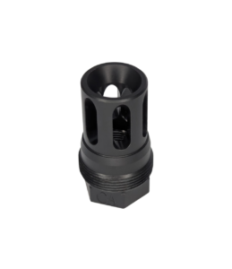 Comstock Compact Flash Hider, 1/2-28