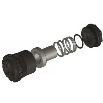 YHM HD 3-Lug Adapter - Image 3